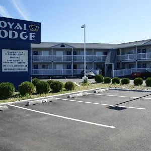 Royal Lodge